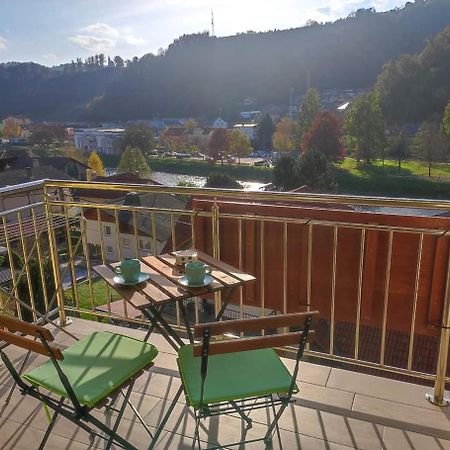 Apartmaji Pr' Nas Laško Exterior foto