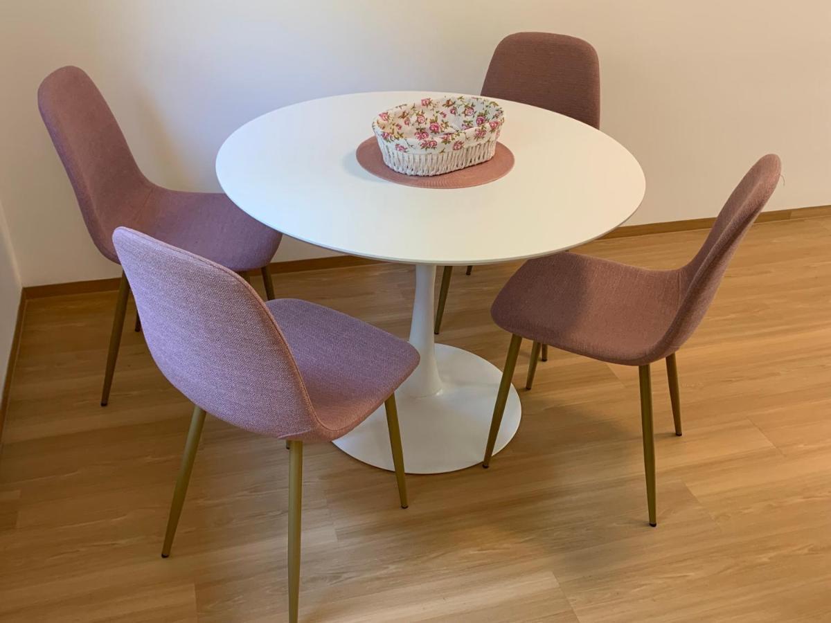 Apartmaji Pr' Nas Laško Exterior foto