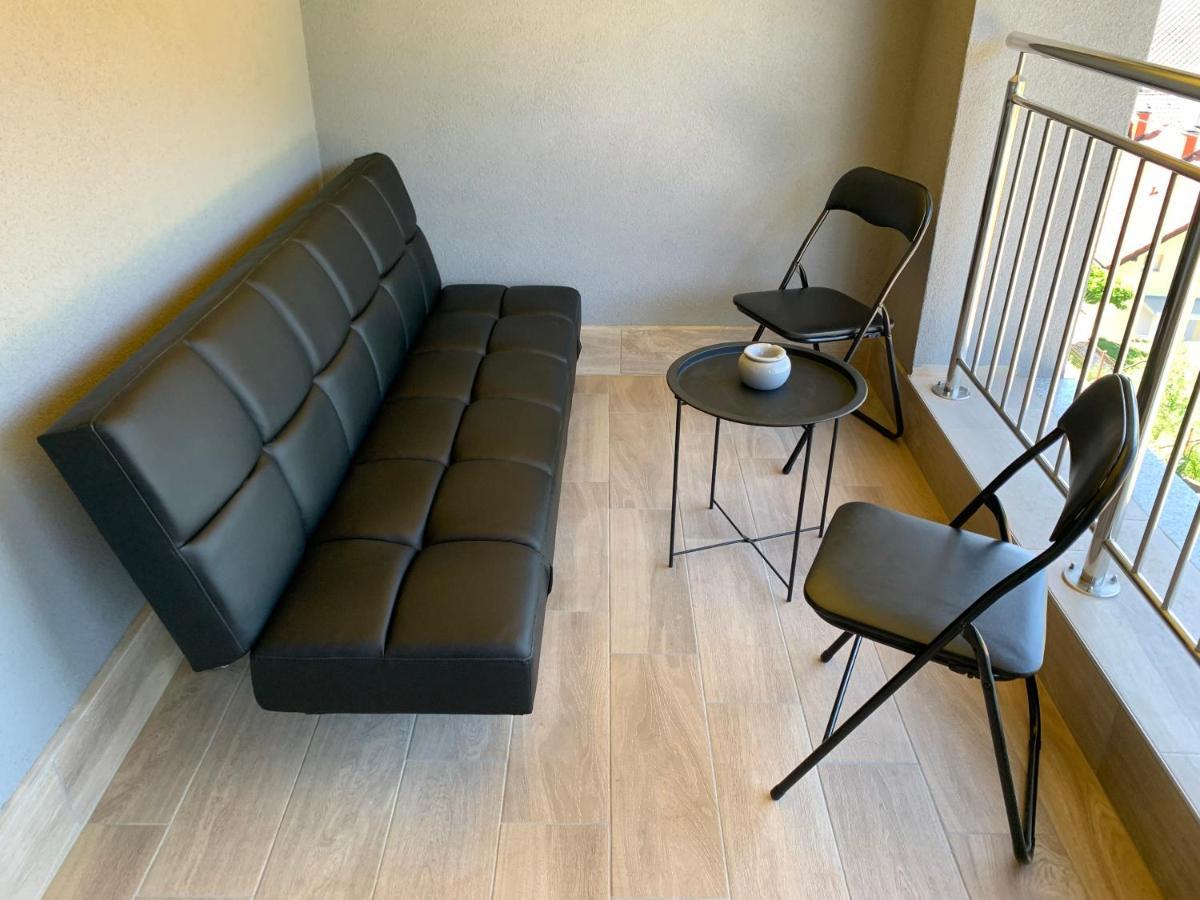 Apartmaji Pr' Nas Laško Exterior foto