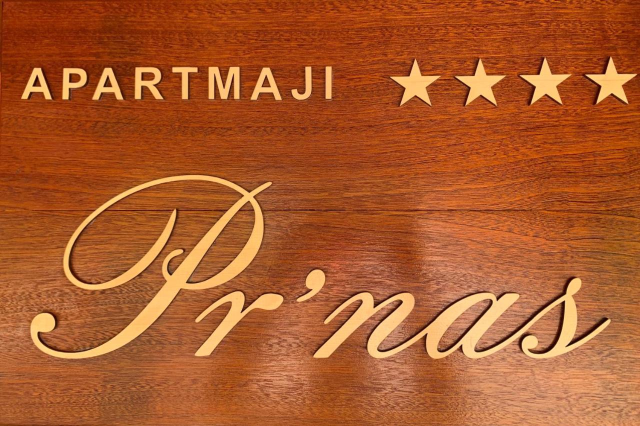 Apartmaji Pr' Nas Laško Exterior foto