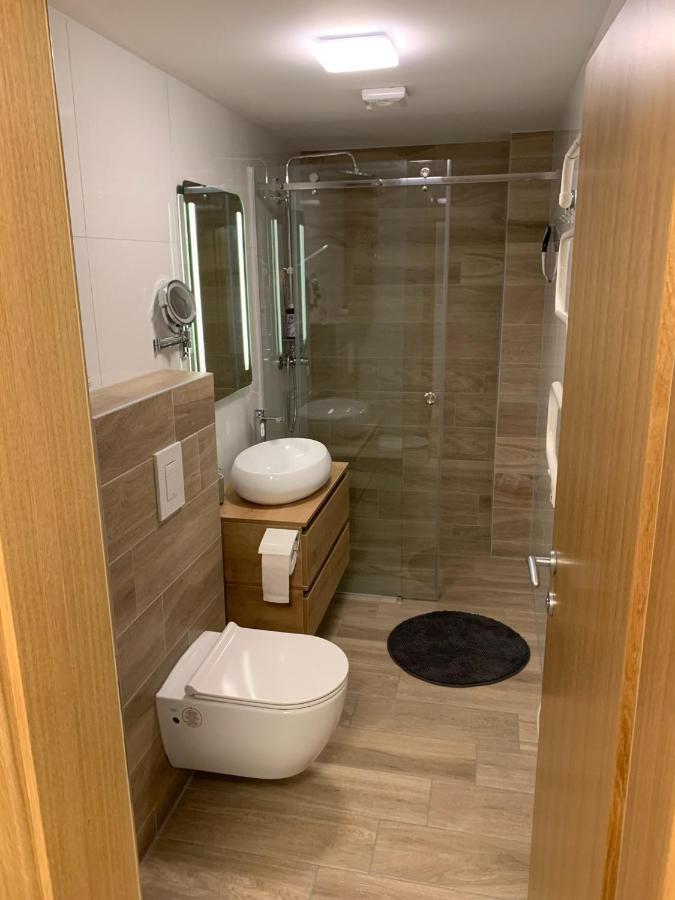 Apartmaji Pr' Nas Laško Exterior foto