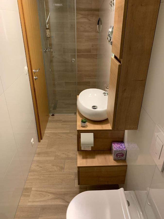Apartmaji Pr' Nas Laško Exterior foto