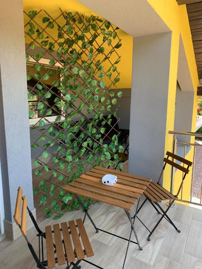 Apartmaji Pr' Nas Laško Exterior foto